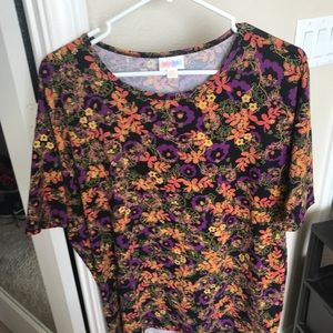 Xxs lularoe Irma